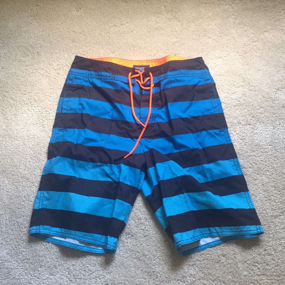 American eagle like new bathing suit